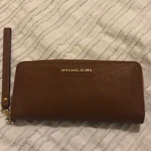 Michael Kors wallet